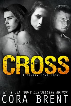 [Gentry Boys 5.50] • Cross